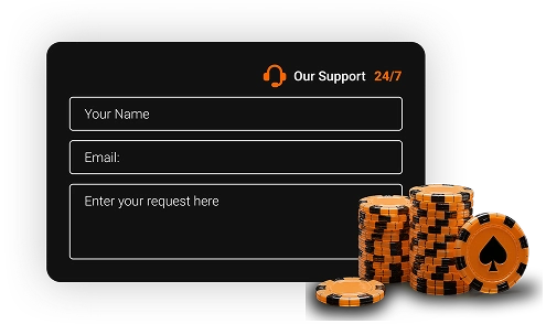 WinBeast Casino UK Support WinBeast Casino UK Support